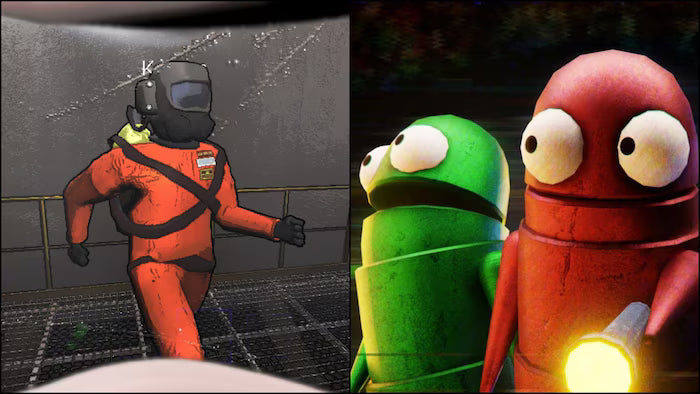 Lethal Company, Repo, and Why Co-op Horror Took Over