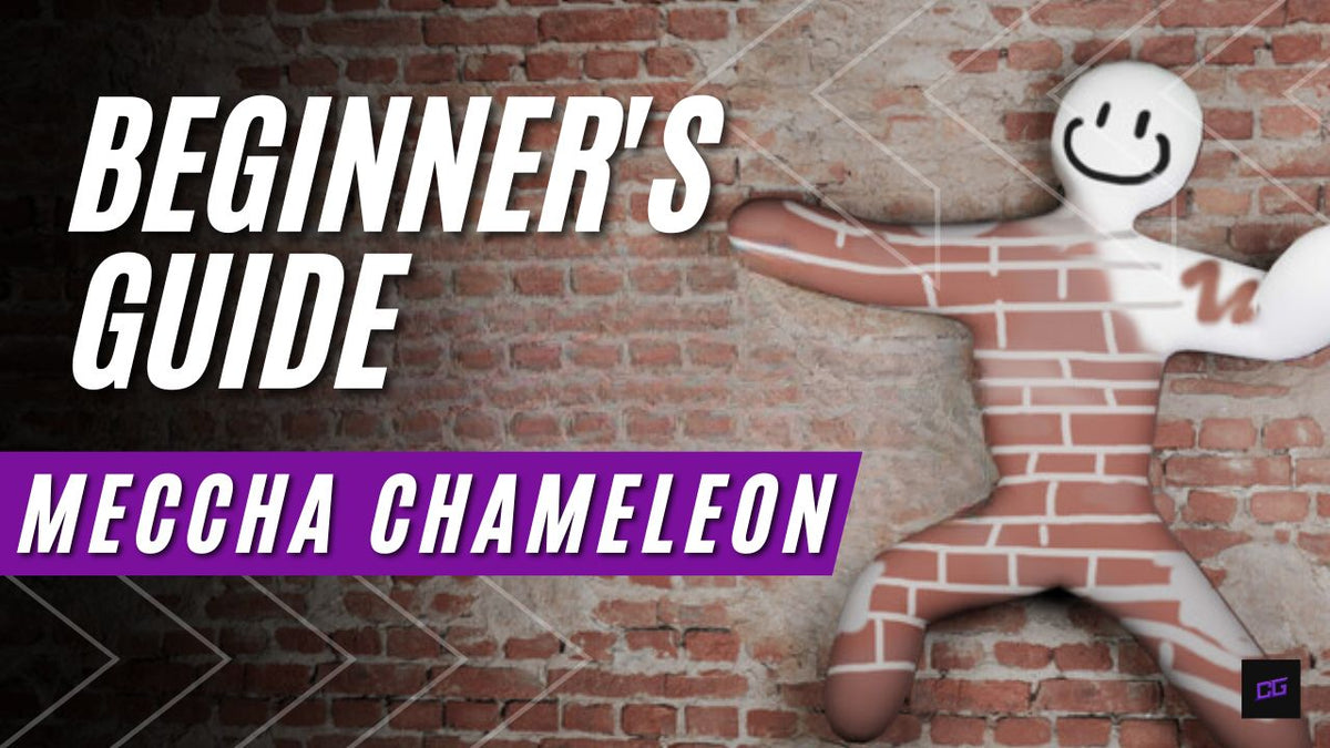 How to Play Meccha Chameleon | Beginner's Guide