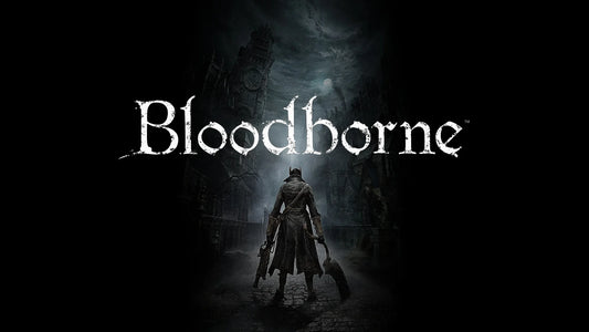 Best Bloodborne Merch Every Hunter Needs