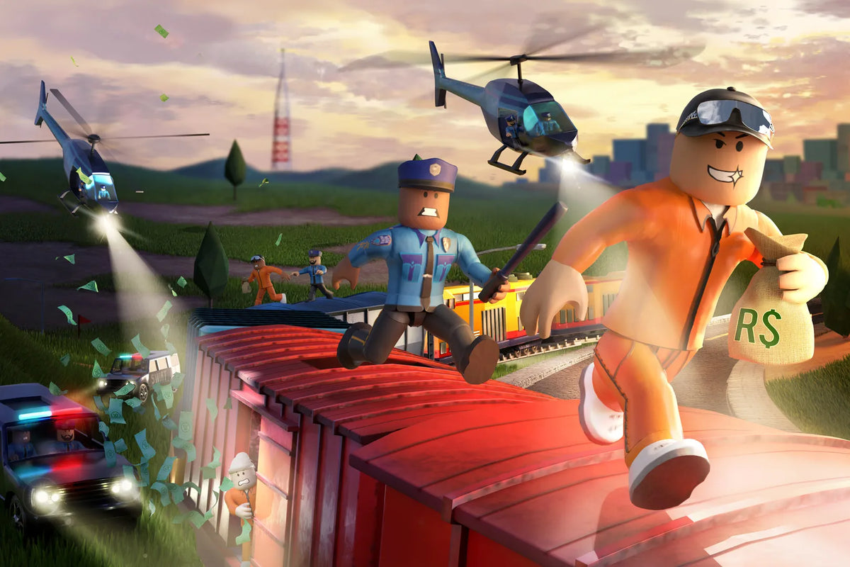 Why Fortnite and Roblox Never Die: The Secret to Their Player Base