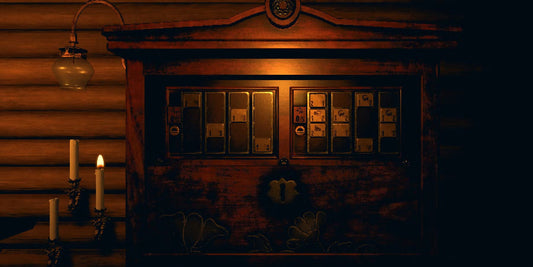 Inscryption Dark Room Explained: Secrets and Solutions