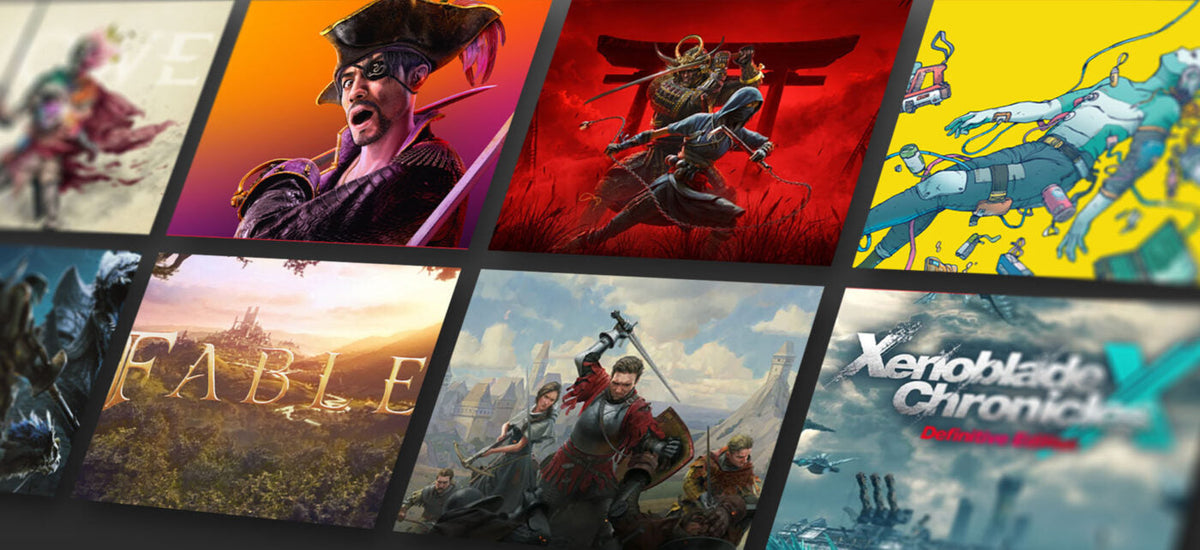 The 10 Highest Rated RPGs Still Dominating Player Charts This Year