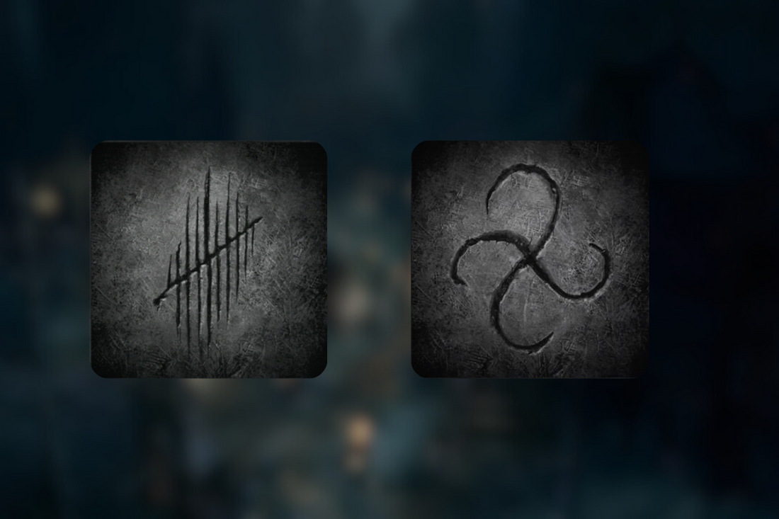 Bloodborne Runes