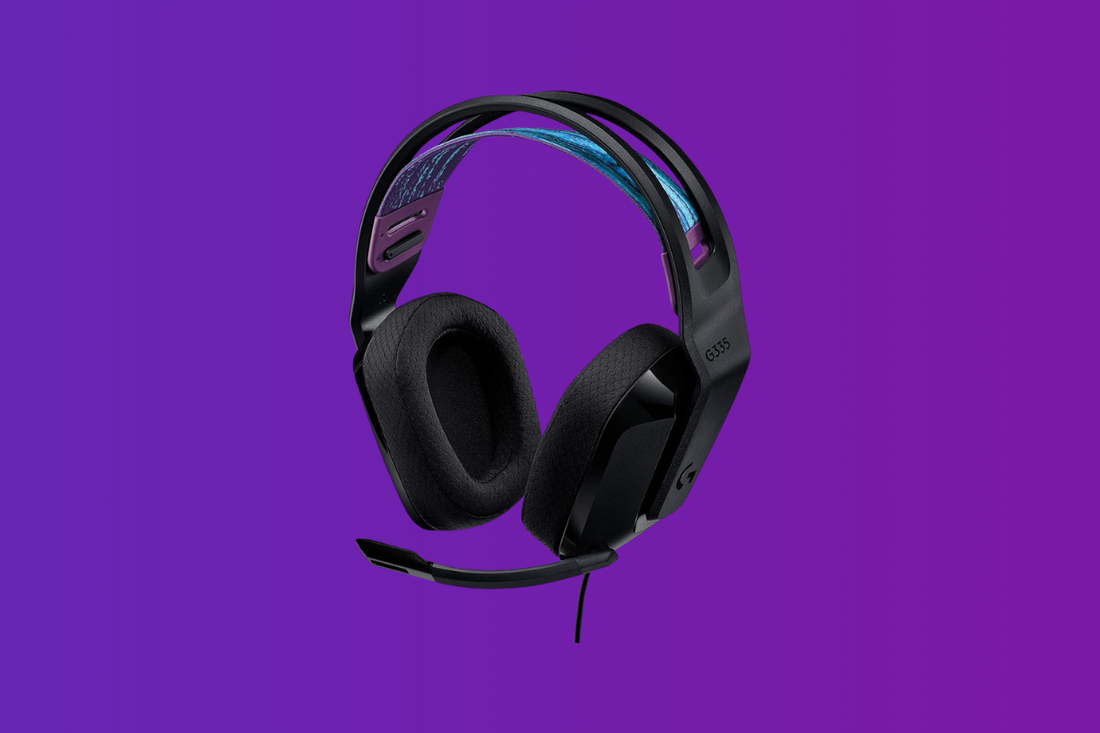 Cheap Gaming Headset