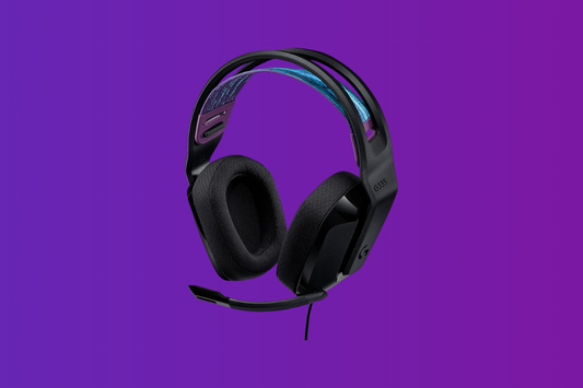 Cheap Gaming Headset