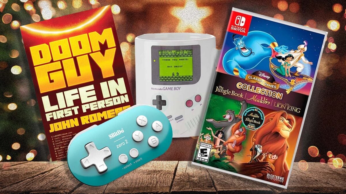 Gifts for Gamers Under $25 That Don't Feel Cheap