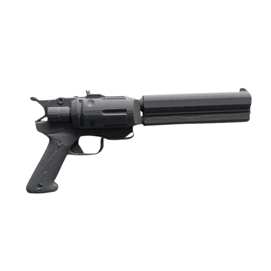 Anvil Revolver Replica - ARC Raiders (PLA)