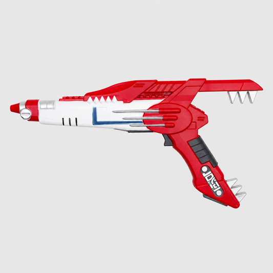 Blade Blaster – Mighty Morphin Power Rangers (High-Density Foam)