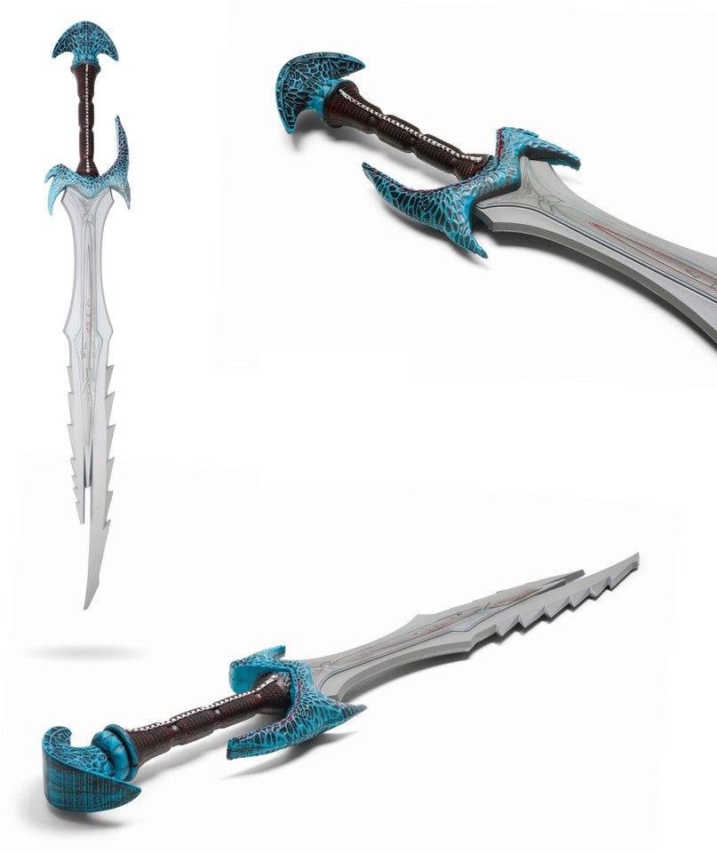 Daedric Greatsword from Skyrim