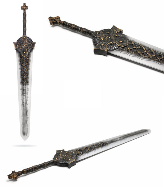 Saving Grace Sword from Dragons Dogma