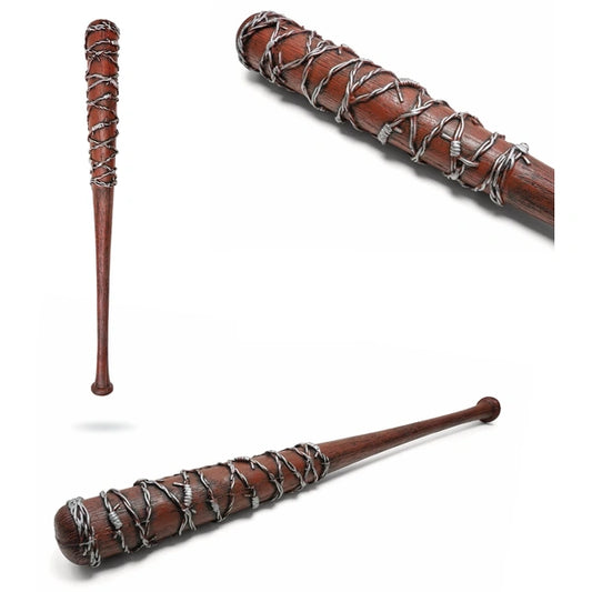 Lucille Bat Replica - The Walking Dead (High-Density Foam)