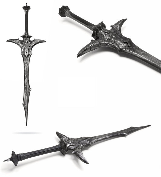Northern Regalia Sword from Demon Souls