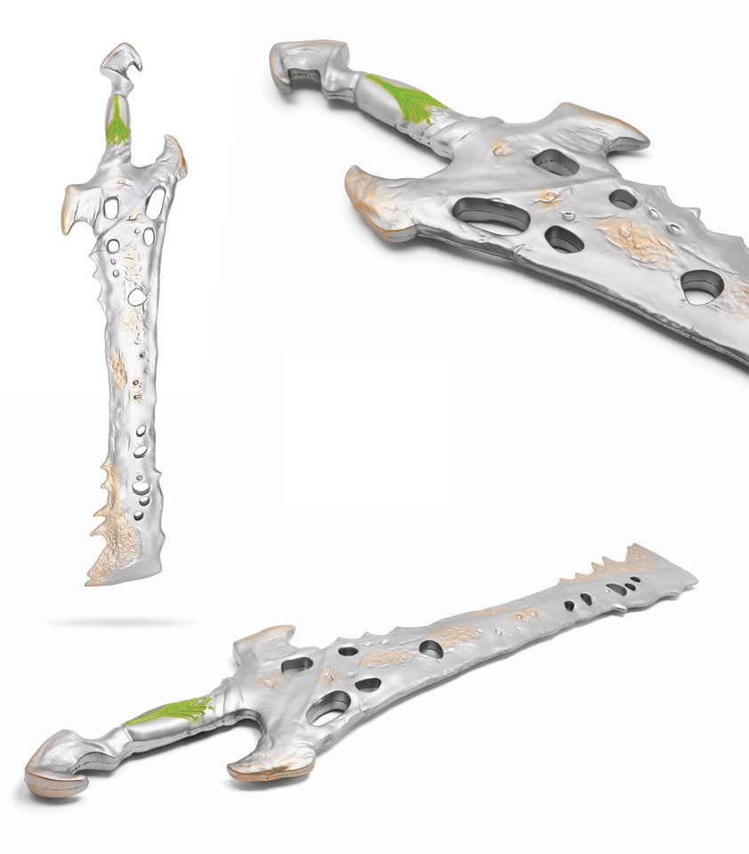 The Sword of Crota from Destiny 2