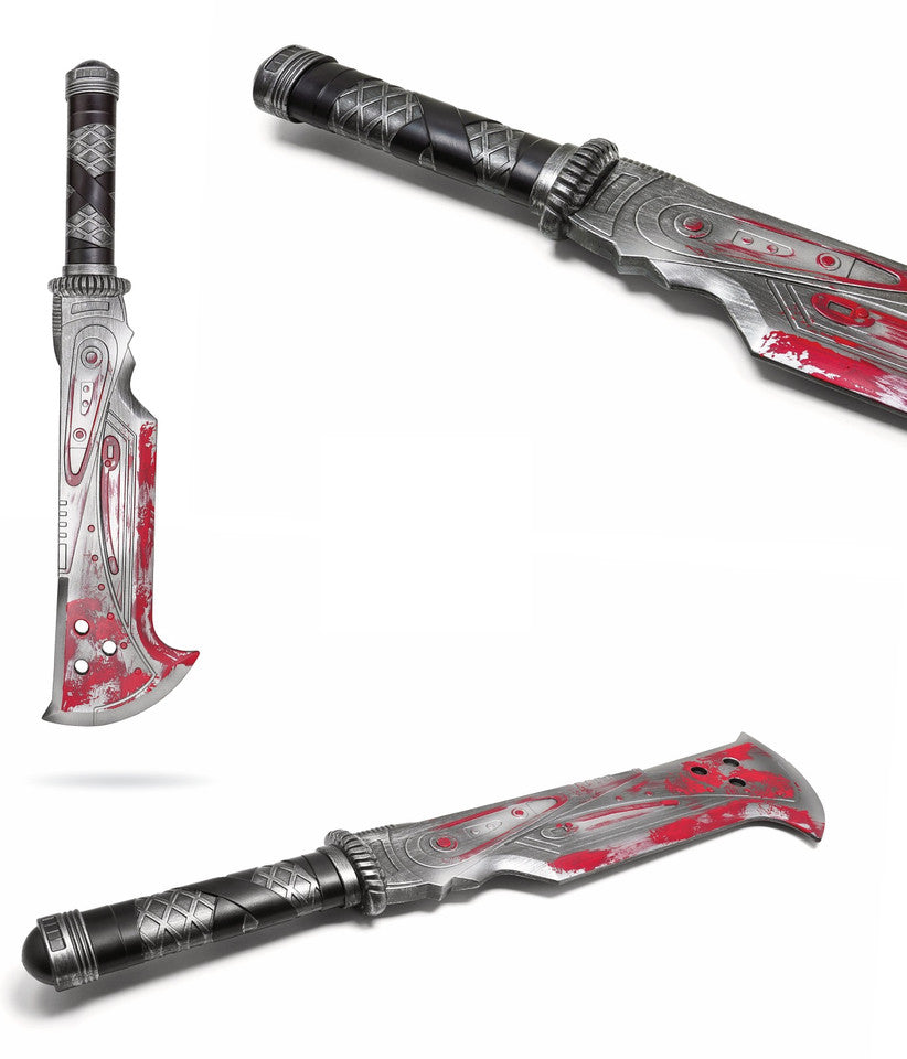 gears of war replica Butcher Cleaver Replica
