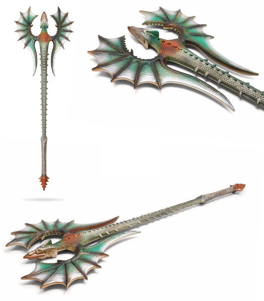 Dragon's Flight from Dragons Dogma