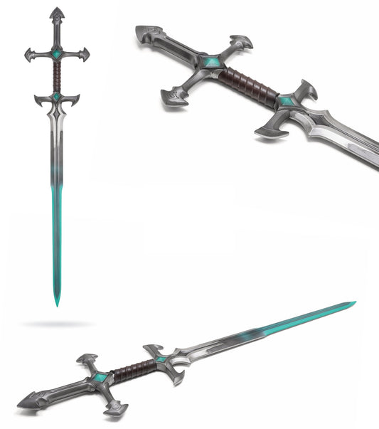 Blade of the Ruined King Replica