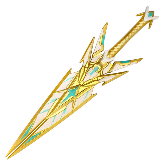 Aegis Mythra Sword from Xenoblade Chronicles 2