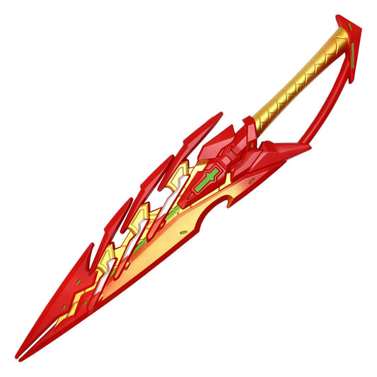 Pyra's Aegis sword from Xenoblade Chronicles 2