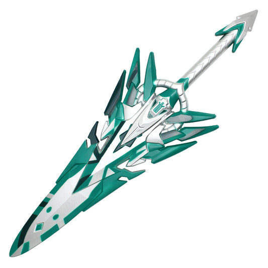 Aegis Pneuma Sword from Xenoblade Chronicles 2
