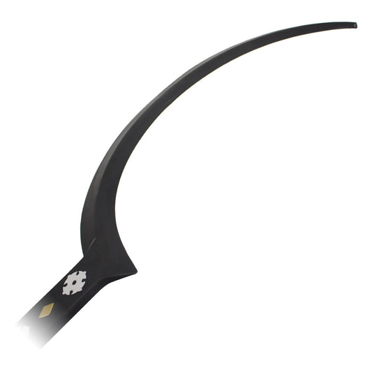 Khal Drogo's arakh foam replica handle detail