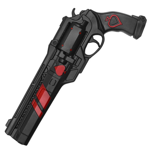 The Ace of Spades Pistol Replica