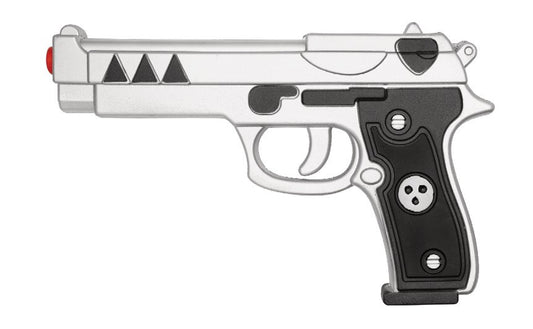 Demon Twin Pistol Replica (High-Density Foam)