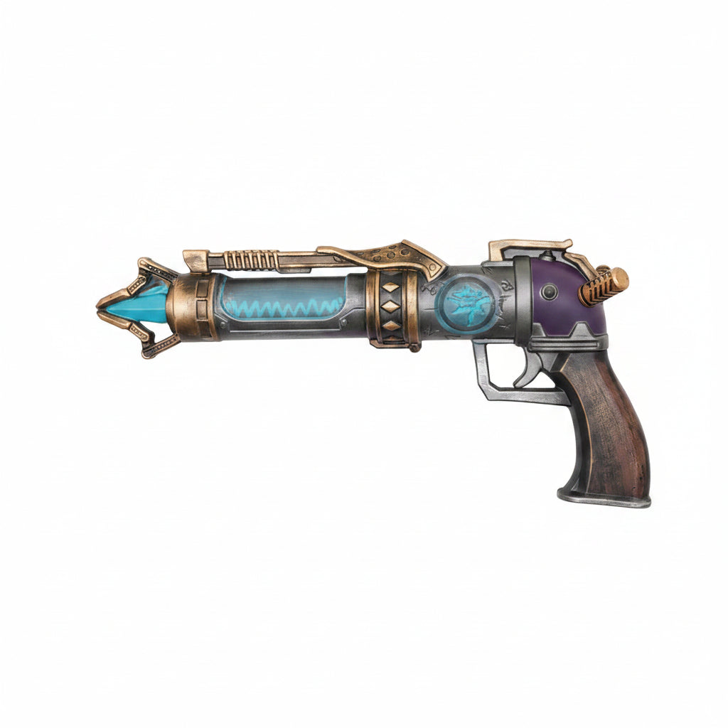 Jinx Pistol Replica season 2 replica