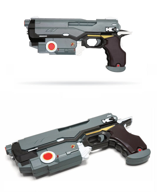 UAC EMG Sidearm Replica