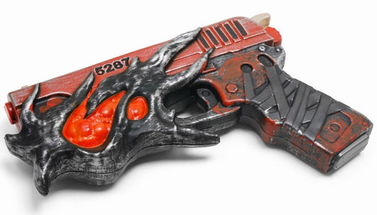 Service Pistol Replica