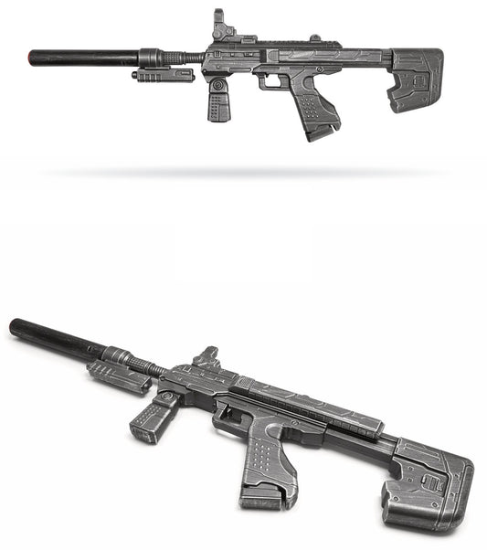 M7S SMG Replica