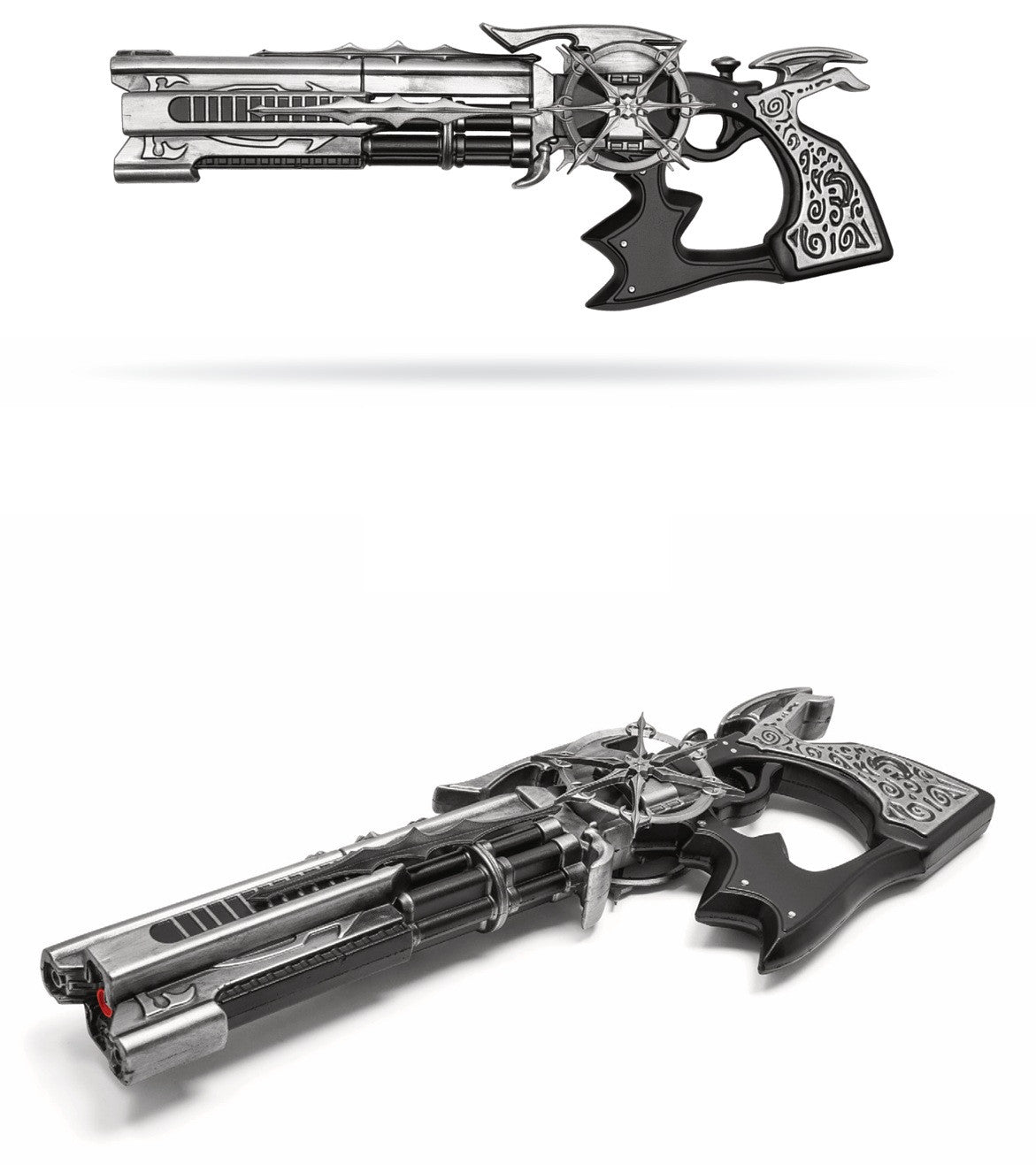 Vincent's Death Penalty | Final Fantasy High-Density Foam Replica