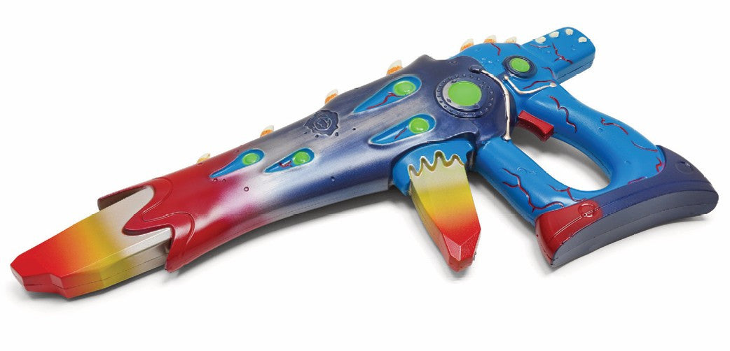 Super Rare Alien MultifromTool