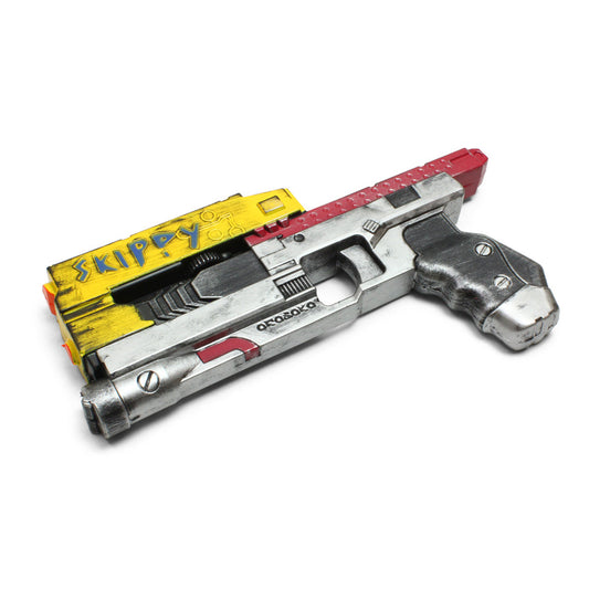 Skippy Pistol Replica