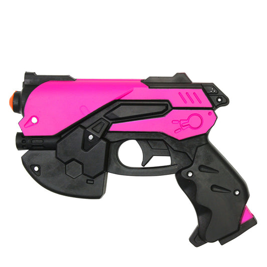 D.Va Rival Blaster Replica