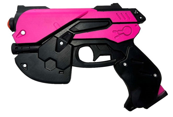 D.Va Rival Blaster Replica