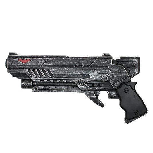 Batman Arkham Knight Grapple Gun Replica