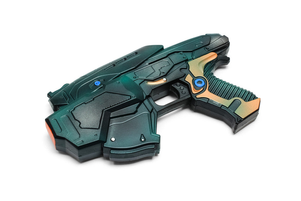 MX8 Snub Pistol Replica