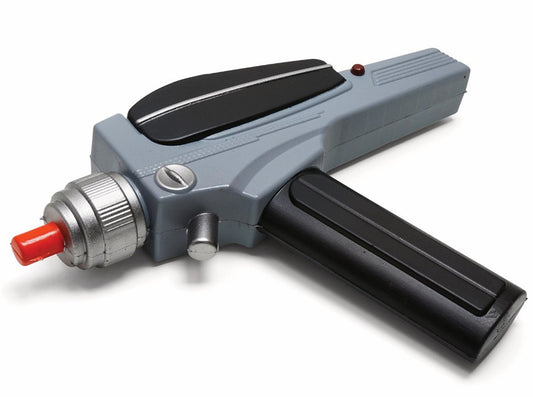 Phaser Pistol Replica