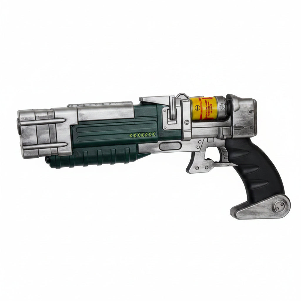 AER9 Old Faithful Laser Pistol Replica
