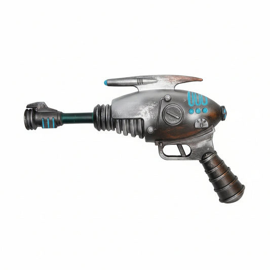 Alien Blaster from Fallout (Foam