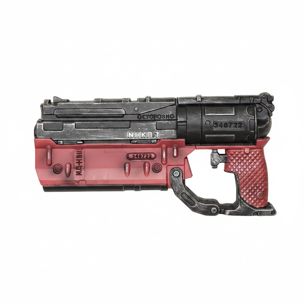 Laika RTfrom46 Burya from Cyberpunk 2077