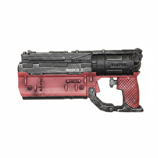 Laika RTfrom46 Burya from Cyberpunk 2077