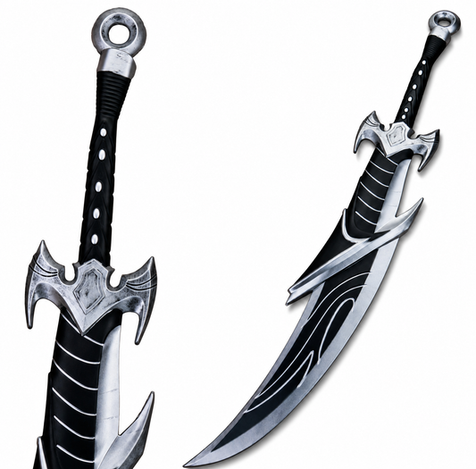 45.5" Artemis Blade Replica - God of War (Foam)