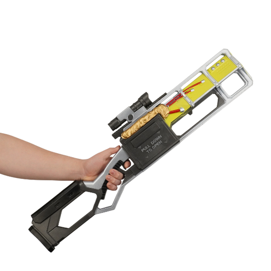 LAS-16 Sickle Replica - Helldivers (High-Density Foam)