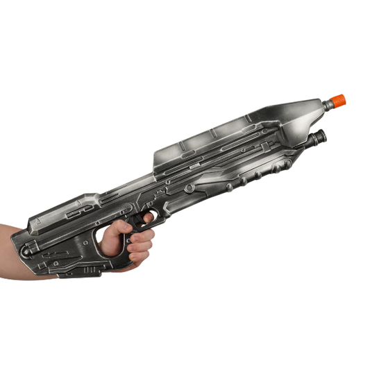 MA5 Series Assault Rifle - Halo (High-Density Foam)