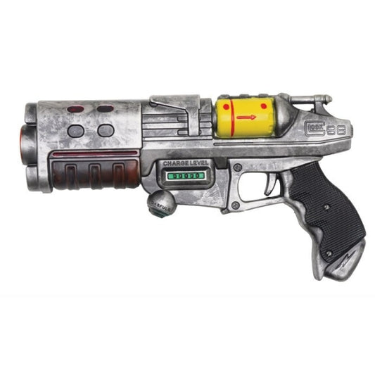 Plasma Pistol Replica - Fallout (High-Density Foam)