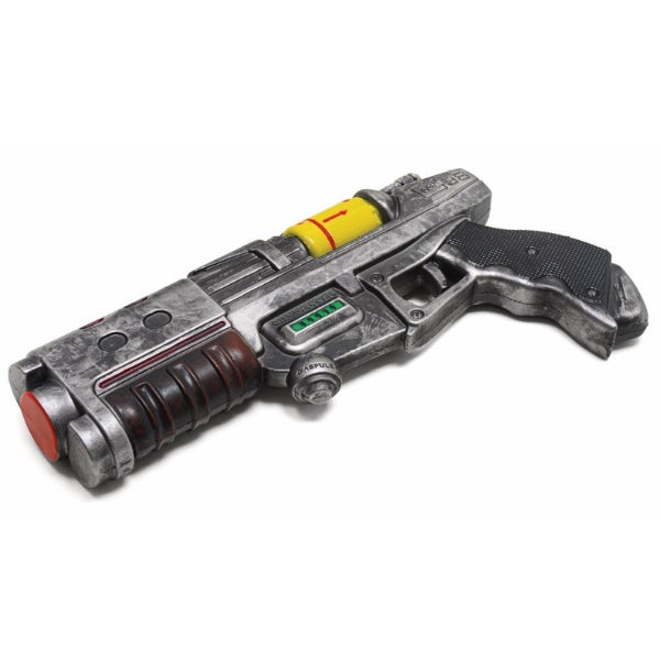 Plasma Pistol Replica - Fallout (High-Density Foam)
