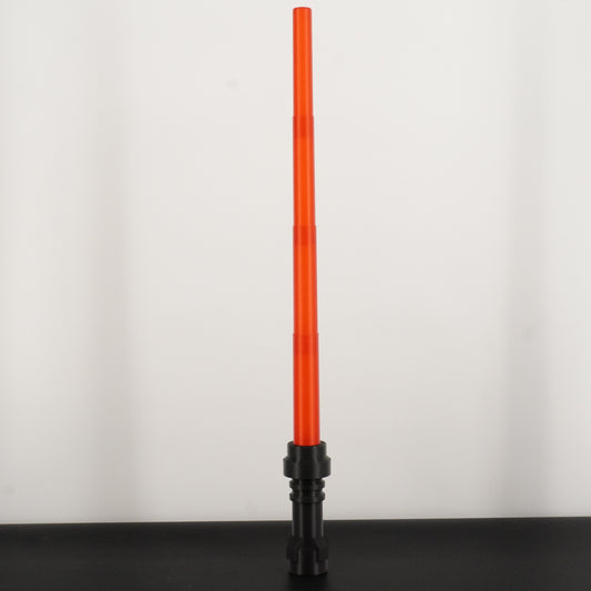 Brick Style Retractable Lightsaber Replica (PLA)