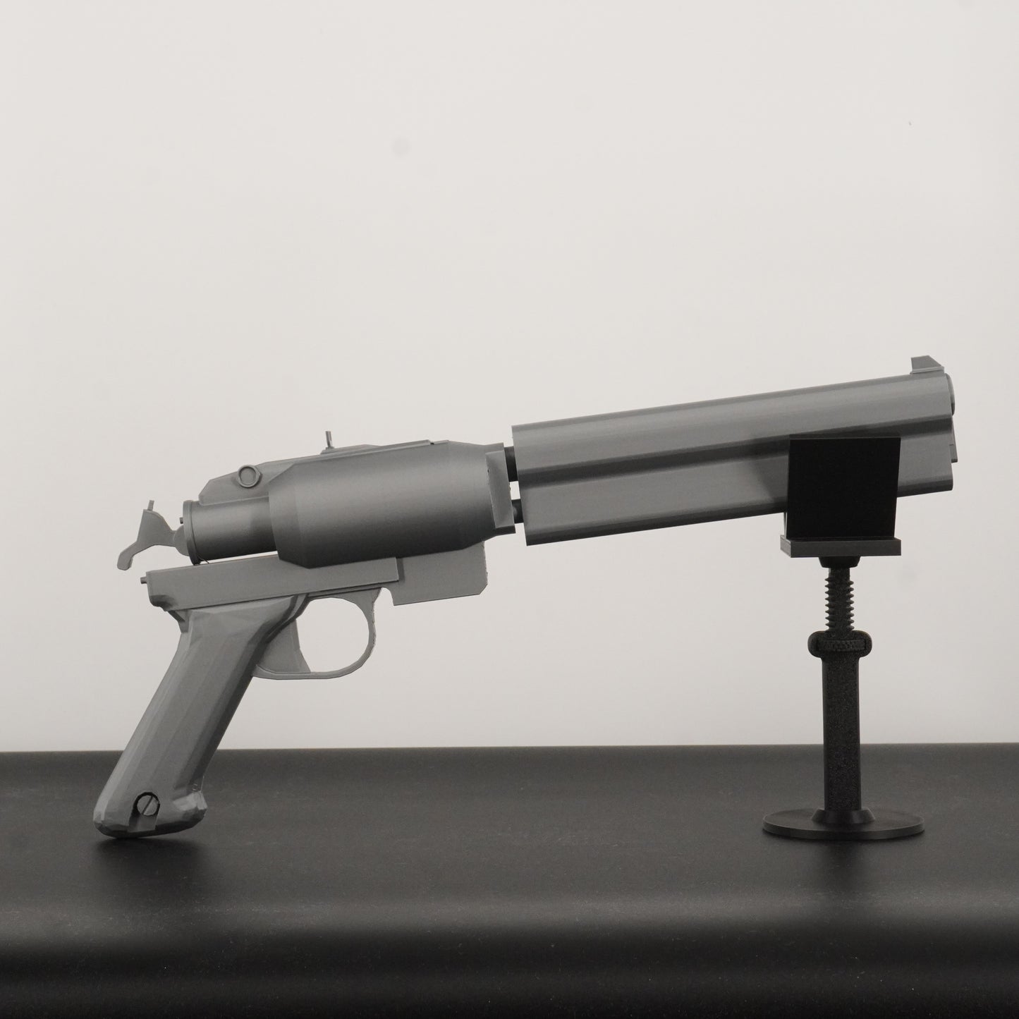 Anvil Revolver Replica - ARC Raiders (PLA)