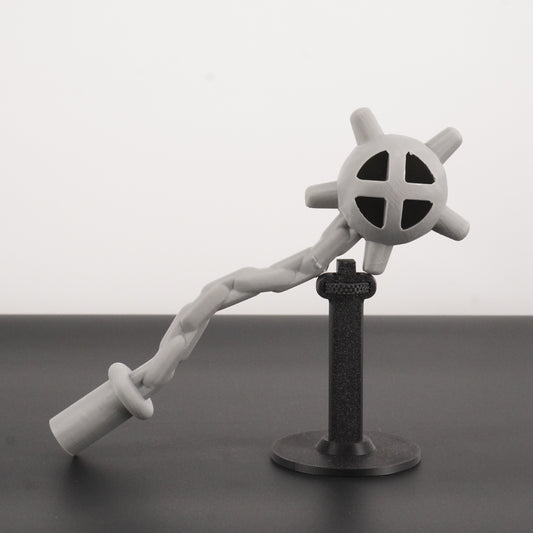 Brick Style Flail Mace (PLA)